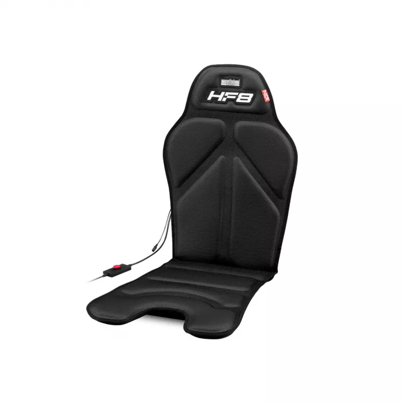 Next Level Racing HF8 Haptic Gaming Pad NLR-G001 – haptinis pagalvėlė