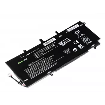 GREENCELL HP108 baterija Green Cell BL06XL HSTNN-DB5D 722297-001 722236-2C1, skirta HP EliteBook Folio