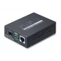 PLANET GT-915A valdomas gigabitinis Ethernet SFP medijos keitiklis, juodas