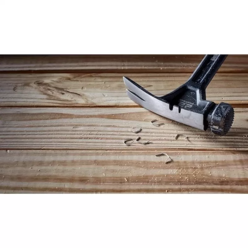 Plaktukas naginis DeWALT DWHT51005-0 juodas, geltonas