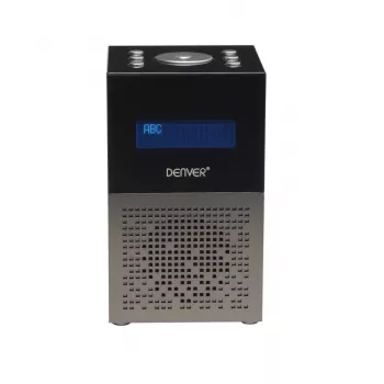 Denver CRD-510 radijo laikrodis su DAB/DAB+ ir FM imtuvu
