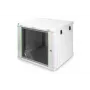 Digitus sieninis tinklo spintos korpusas Dynamic Basic serija - 600x450 mm (PxG)