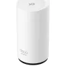 TP-Link DECO BE25 belaidis maršrutizatorius Dual-band (2,4 GHz / 5 GHz) Wi-Fi 7 (802.11be) Baltas 2 vidinės antenos