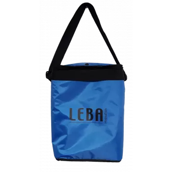 LEBA NoteBag 10 planšetinio kompiuterio laikymo dėklas | 11 colių | Mėlynas | NB2-10TABB-BLUE-B