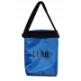 LEBA NoteBag 10 planšetinio kompiuterio laikymo dėklas | 11 colių | Mėlynas | NB2-10TABB-BLUE-B