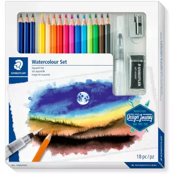 Staedtler 61 14610C juodas