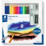 Staedtler 61 14610C juodas