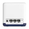 Mercusys AC1900 viso namo „Mesh“ Wi-Fi sistema