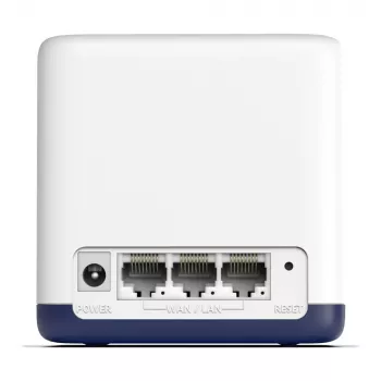 Mercusys AC1900 viso namo „Mesh“ Wi-Fi sistema