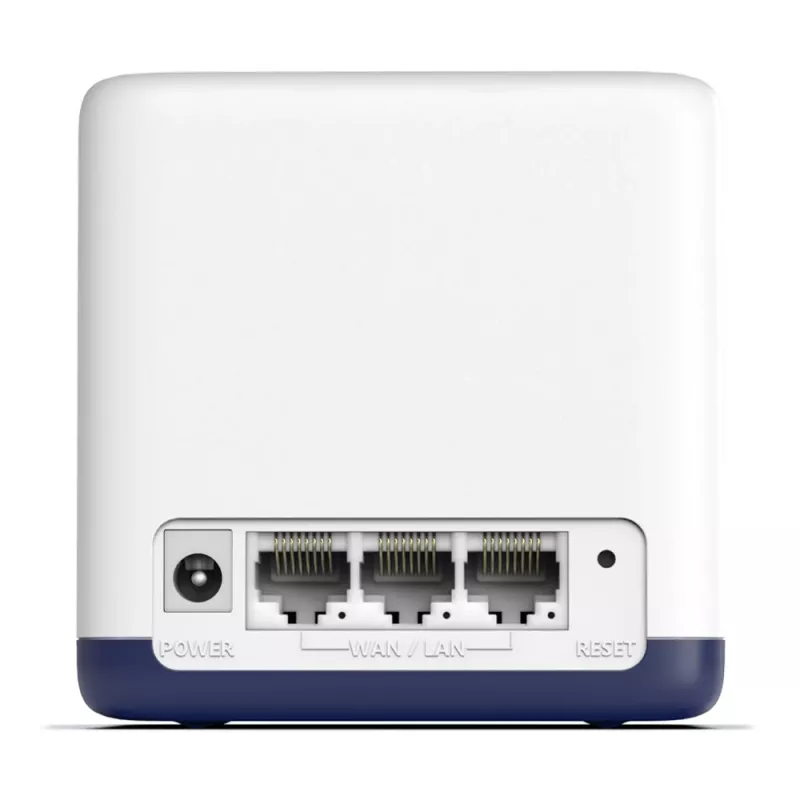 Mercusys AC1900 viso namo „Mesh“ Wi-Fi sistema