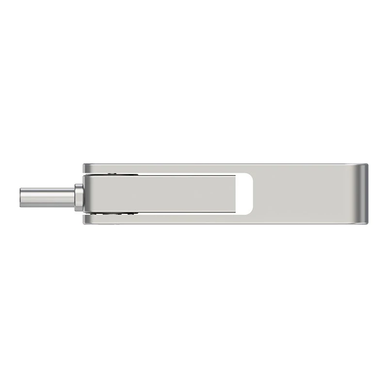 USB atmintukas PNY 128 GB USB Type-A USB Type-C DUO LINK