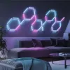 Nanoleaf Lines plėtinių rinkinys 3 vnt. (baltas)