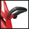 Einhell GE-CL 36 Li E-Solo akumuliatorinis lapų pūstuvas, 36 V (2x18 V), be akumuliatoriaus