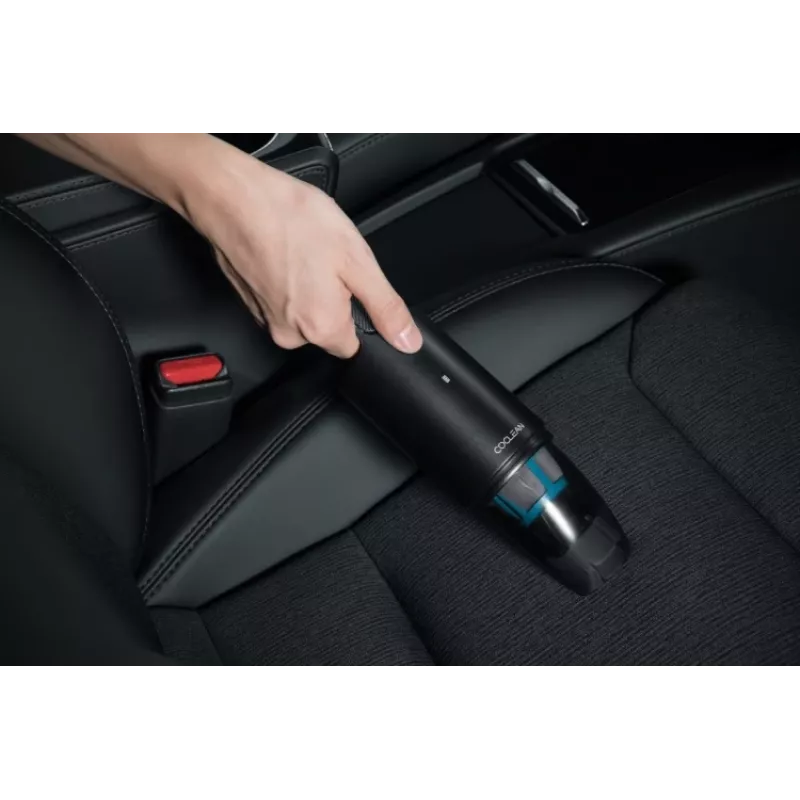 Nešiojamas automobilinis dulkių siurblys CoClean C1