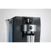 Espresso aparatas JURA Z10 Fully-auto 2.4 L Aliuminis Juodas, 1450 W, 15 bar, 51 gėrimų