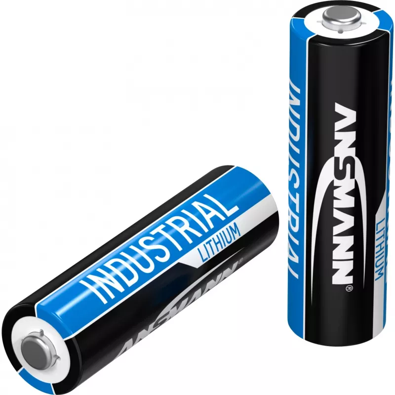 Vienkartinė baterija Ansmann 1502-0005 AA ličio