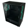 LC-Power Gaming 803B Midi Tower juodas
