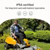 Akumuliatorius AGM VRLA 12V 90Ah IP54