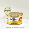 GOURMET GOLD Sauce Delights Vištiena 85g