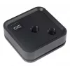 Vandens blokas Alphacool Core 1 LT Acetal Copper Black 72mm