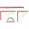 Liniuotės rinkinys Herlitz 11368222