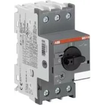 Automatinis variklio apsaugos jungiklis MS116-32 (1SAM250000R1015)
