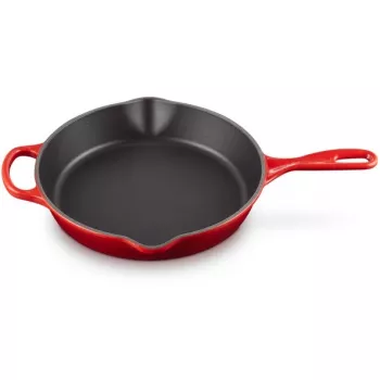 Le Creuset 20187260600422 0 Apvali universali keptuvė