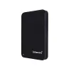 Išorinis kietasis diskas Intenso Memory Drive 5TB 2,5 colio, juodas