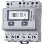 Energijos skaitiklis Finder 7E.56.8.400.0010 trifazis 3Ph 230V 50Hz