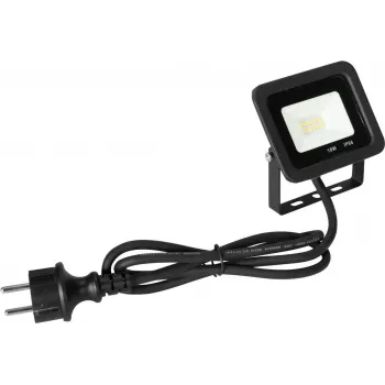 LED prožektorius EUROLITE FL-10 SMD CW 10W IP65