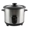 Emerio RCE-110118, juodas, nerūdijantis plienas, 1,5 l, 500 W, 265 mm, 240 mm, 263 mm