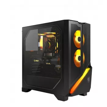 Stalinis kompiuteris MSI MPG Infinite Z3 R7 9700X 32GB 1TB SSD RTX 5070 Ti Windows 11