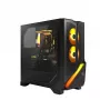 Stalinis kompiuteris MSI MPG Infinite Z3 R7 9700X 32GB 1TB SSD RTX 5070 Ti Windows 11