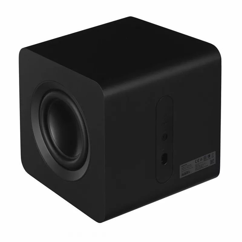 Samsung Q-series Soundbar HW-Q800F 5.1.2 kanalų su belaidžiu žemų dažnių garsiakalbiu (2025)