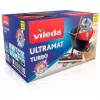 Vileda Ultramat Turbo besisukančios šluostės rinkinys