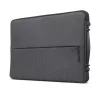 Lenovo GX40Z50942 nešiojamojo kompiuterio dėklas 39,6 cm (15,6 col.) Sleeve dėklas Pilka