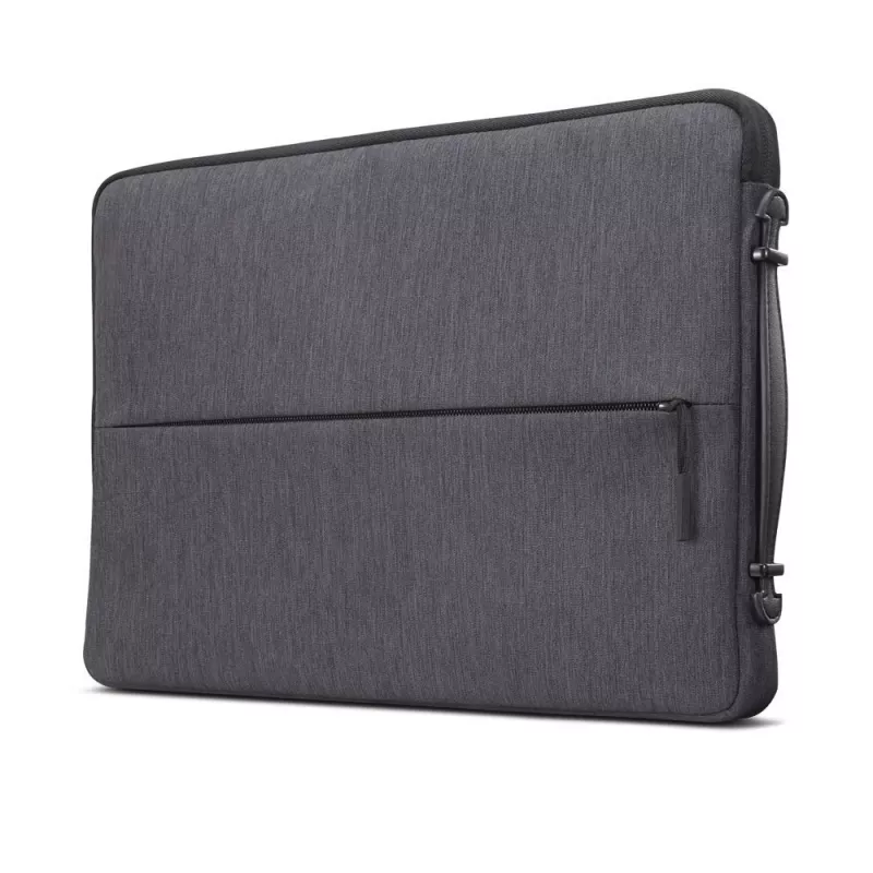 Lenovo GX40Z50942 nešiojamojo kompiuterio dėklas 39,6 cm (15,6 col.) Sleeve dėklas Pilka