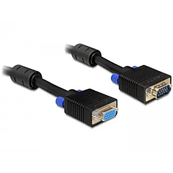 VGA kabelis DeLOCK 5m