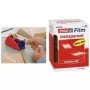 Biuro lipni juosta TESA 57370-00002-02 skaidri 10 m 15 mm
