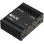 Belaidis maršrutizatorius Teltonika RUTX50 — 5G, dviejų juostų 2.4/5 GHz, Wi‑Fi 5 (802.11ac), Gigabit Ethernet, 5 x RJ‑45, USB, juodos spalvos