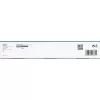 Poveikinių lizdų rinkinys Bosch Powertools PRO 1/2 colio 9 dalių, juodas