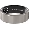 Ultrahuman Ring Air Raw Titanium 9 dydis