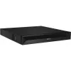 Tinklinis vaizdo registratorius – 16 IP kanalų – H.265 – 128Mbps – be kietojo disko – HDMI – PoE jungiklis