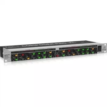 Signalo procesorius Behringer MDX2600 V2