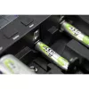 ANSMANN Blister 4 x AAA 550 mAh įkraunama baterija