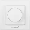 Homematic IP HMIP-WRCR sukamas jungiklis baltas 55x55x27 mm