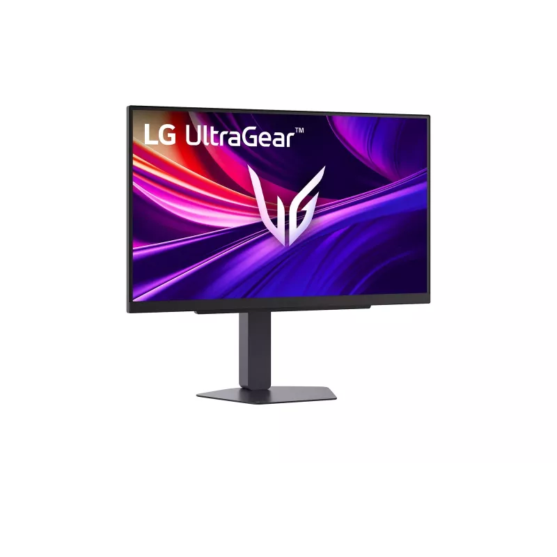 Monitorius LG 27G810A-B 68.6 cm (27 inch) 3840 x 2160 4K Ultra HD LCD juodas