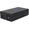 NVR dėžutė ALLNET ALL2289-4GB su Networkoptix serveriu RK3399 4GB, skirta 3,5 colio HDD/SSD