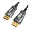 DisplayPort 1.4 laidas Claroc CLAROC-DP-14-30M 30 m 8K