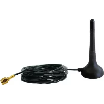Antena Eltako FA250 FM aukštis 100 mm